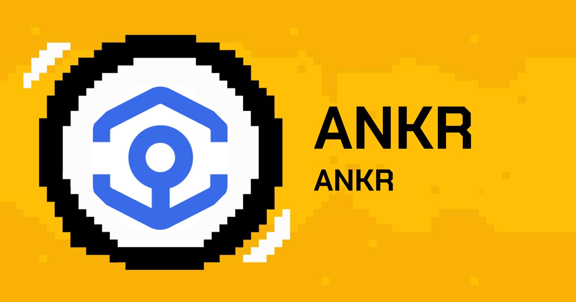 Ankr