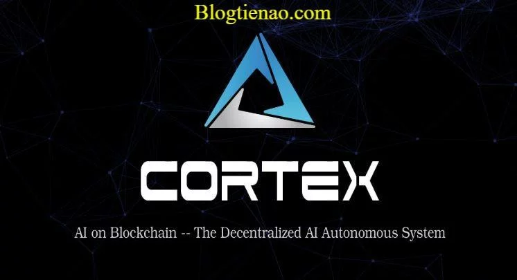 Cortex Token Allocation