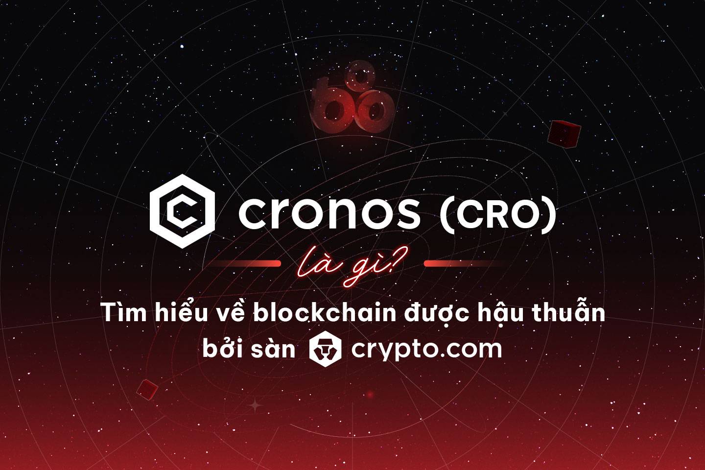 Giao diện Crypto.com