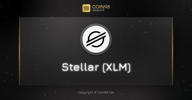 Stellar Lumens