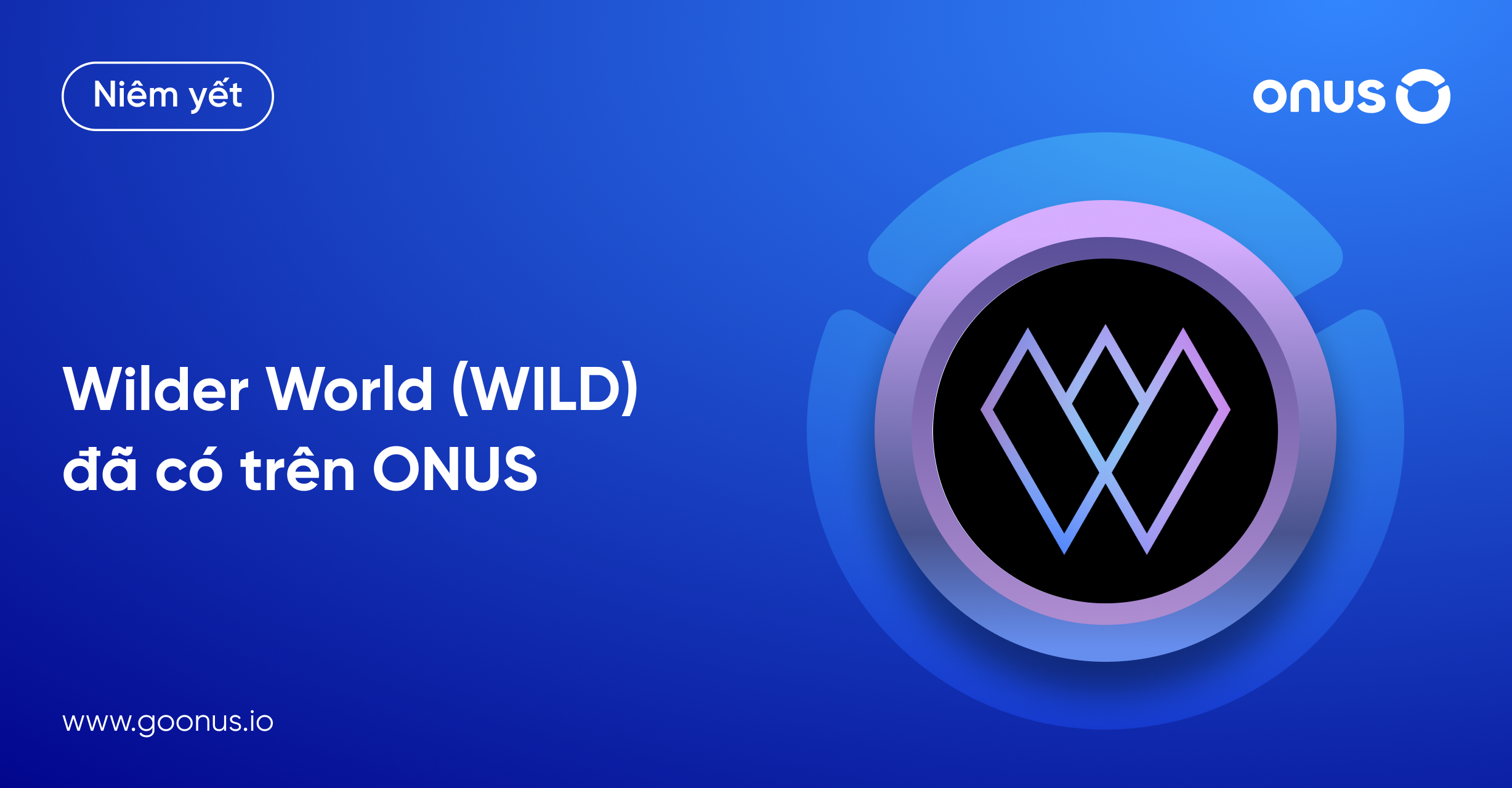 Wilder World