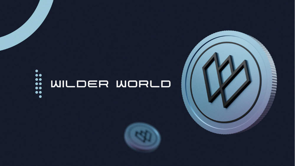 Wilder World