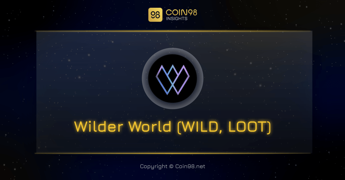 Wilder World