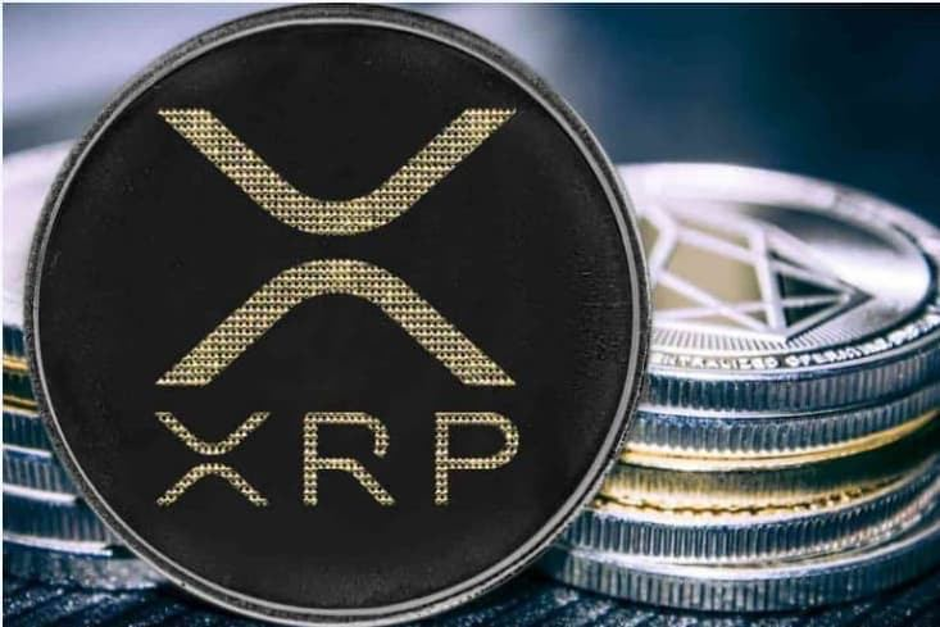 XRP Coins