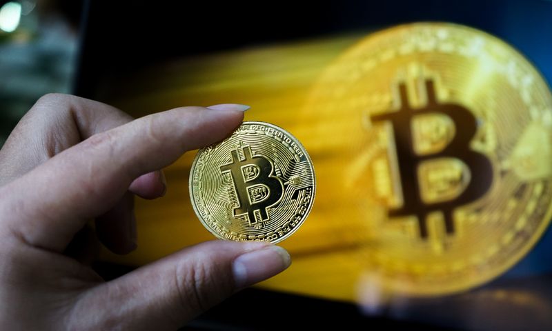 Bitcoin