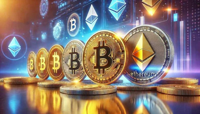 Các đồng coin tiềm năng