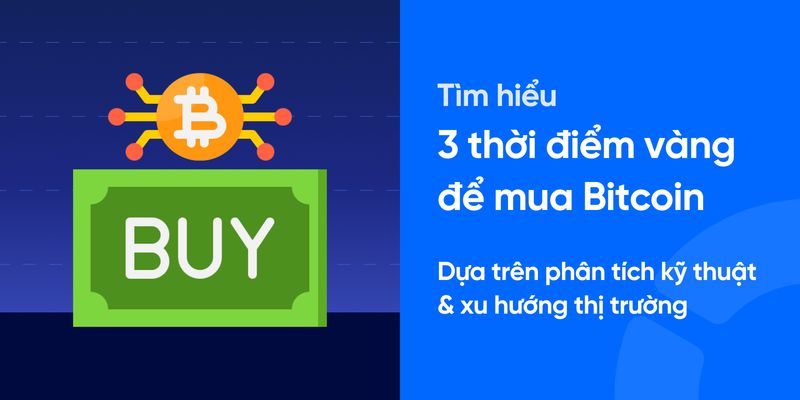 Có nên mua Bitcoin thời điểm này