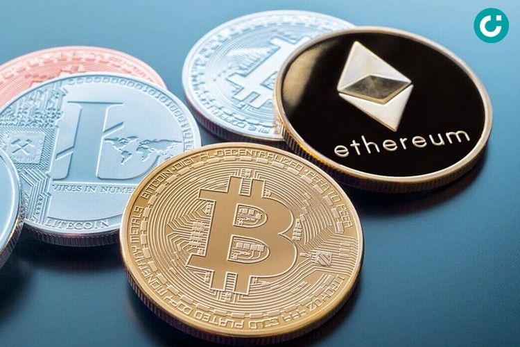 Crypto là gì?