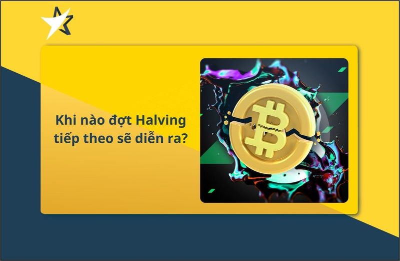 Halving Bitcoin