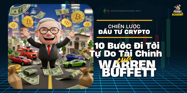 Hướng dẫn kiếm tiền crypto