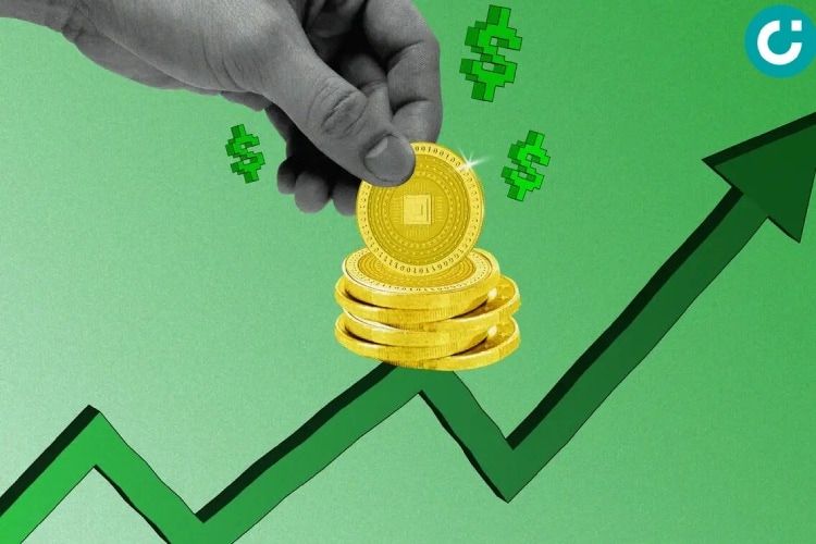 Kiếm tiền với crypto