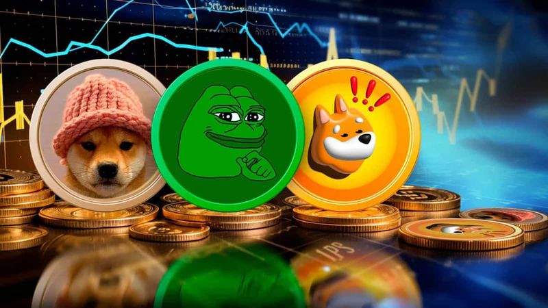 Các dòng coin tiềm năng với lợi nhuận không lo