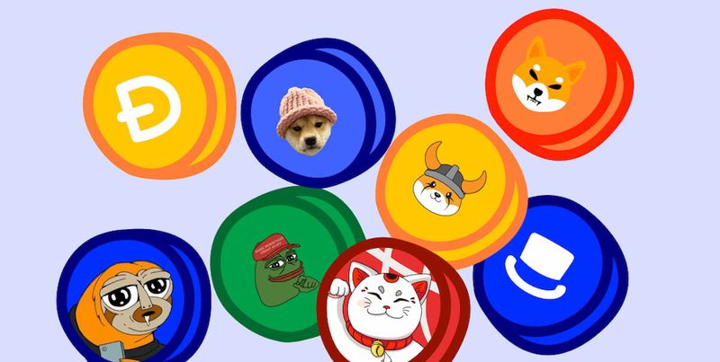 Top 10 đồng coin bùng nổ với tiềm năng lớn
