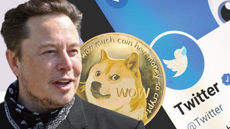 Lịch sử của Dogecoin