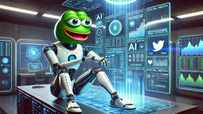 Mind Of Pepe