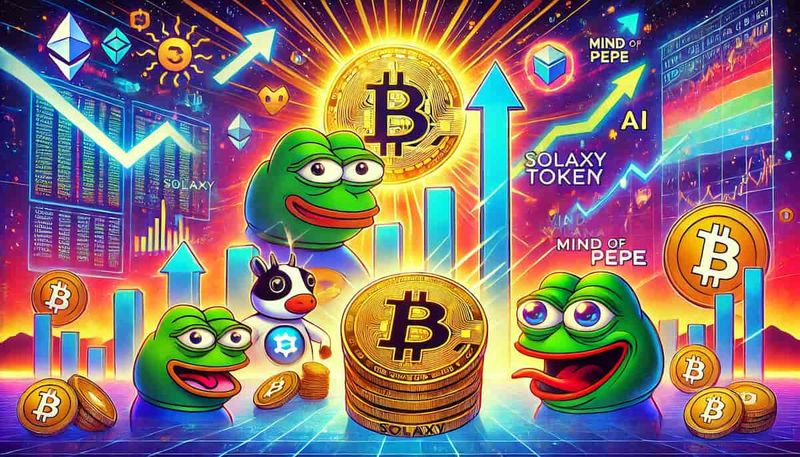 Những meme coin tốt nhất để mua khi phân tích Santiment cho thấy thị trường đang phục hồi