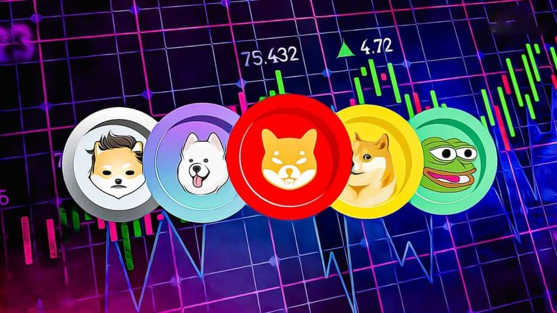 Top Meme Coins Tháng 7/2025 – Có khả năng tăng vọt