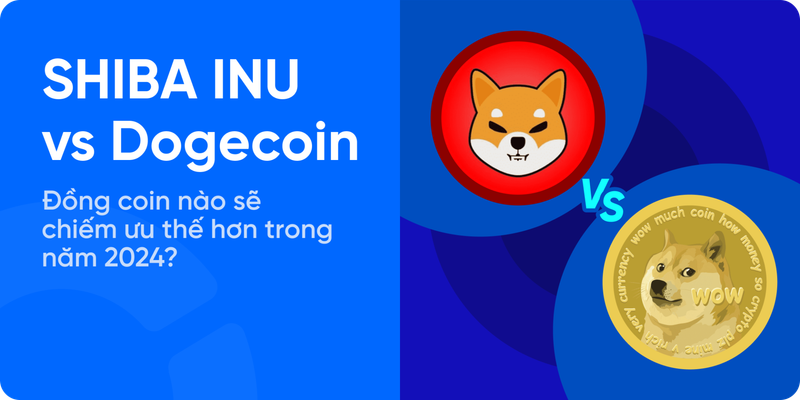 Hình ảnh mô tả về dự án Shiba Inu