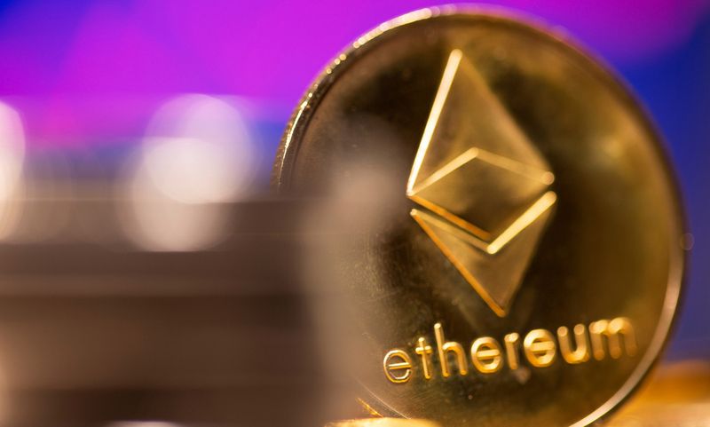 Hình ảnh về Ethereum