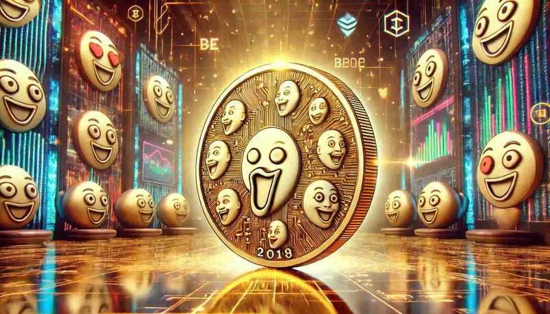 Meme coin