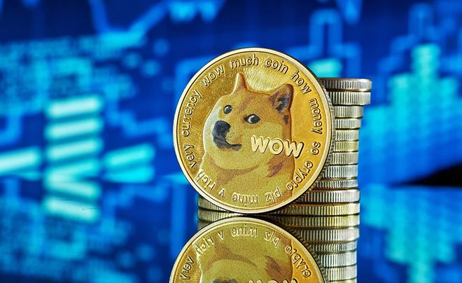 Các hoạt động cộng đồng của Dogecoin